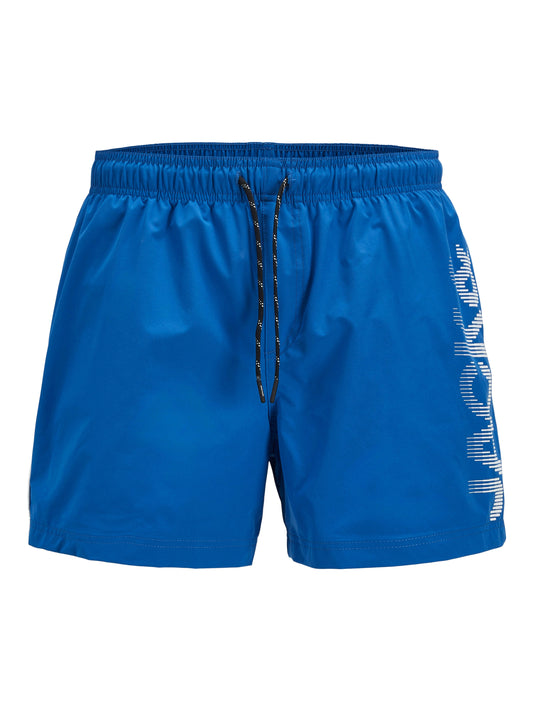 JPSTMAUI JJSWIM SPLICE LOGO AKM SN