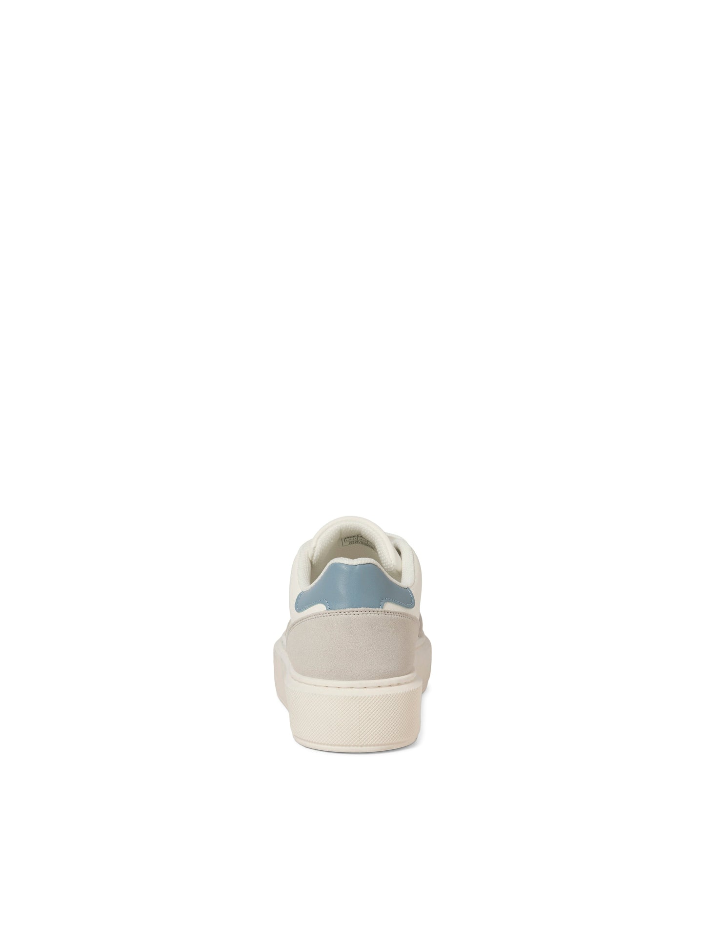 JFWASPIRE COURT PU SNEAKER NOOS