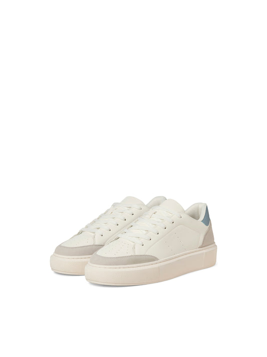 JFWASPIRE COURT PU SNEAKER NOOS