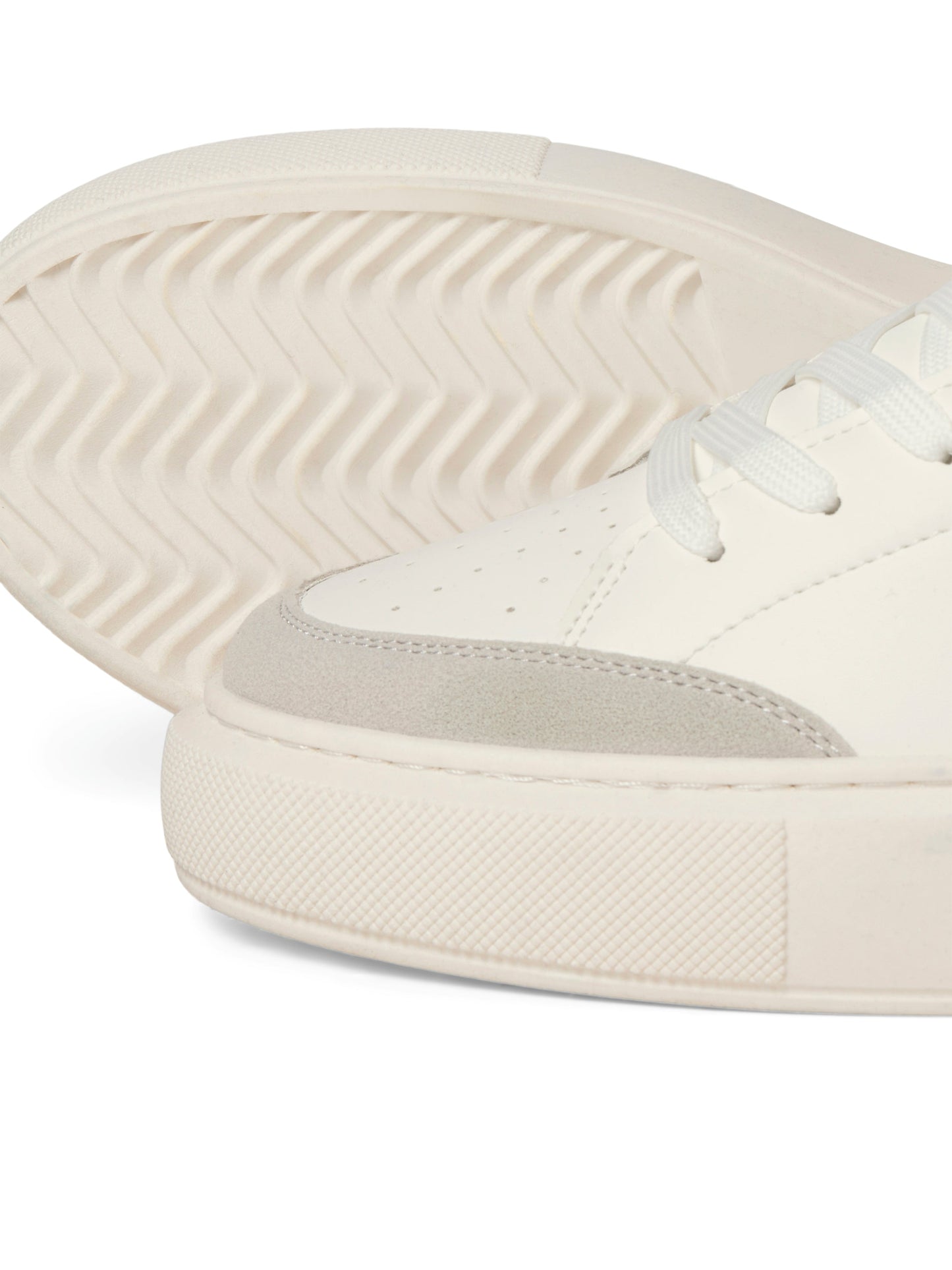 JFWASPIRE COURT PU SNEAKER NOOS