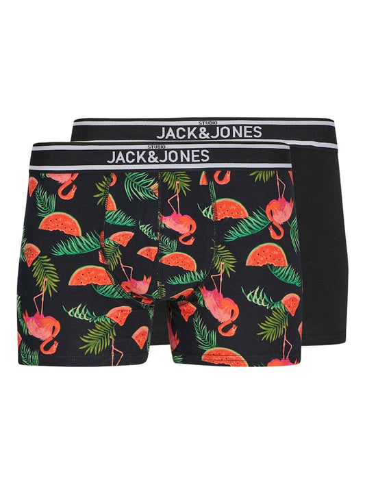 JACWATERMELON TRUNKS 2 PACK