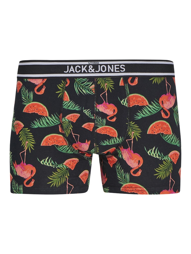 JACWATERMELON TRUNKS 2 PACK