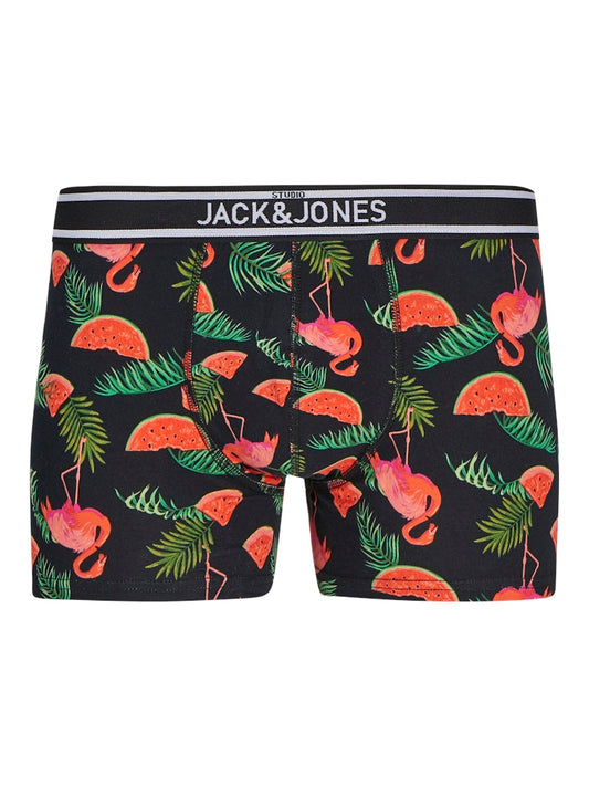 JACWATERMELON TRUNKS 2 PACK