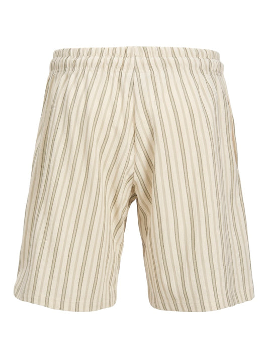 JPSTJAIDEN LEO SWEAT SHORTS MID