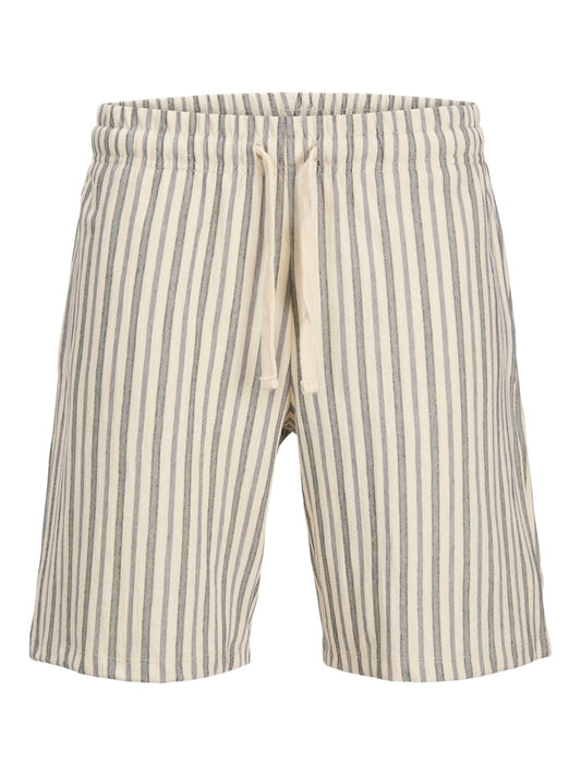 JPSTJAIDEN LEO SWEAT SHORTS LNG