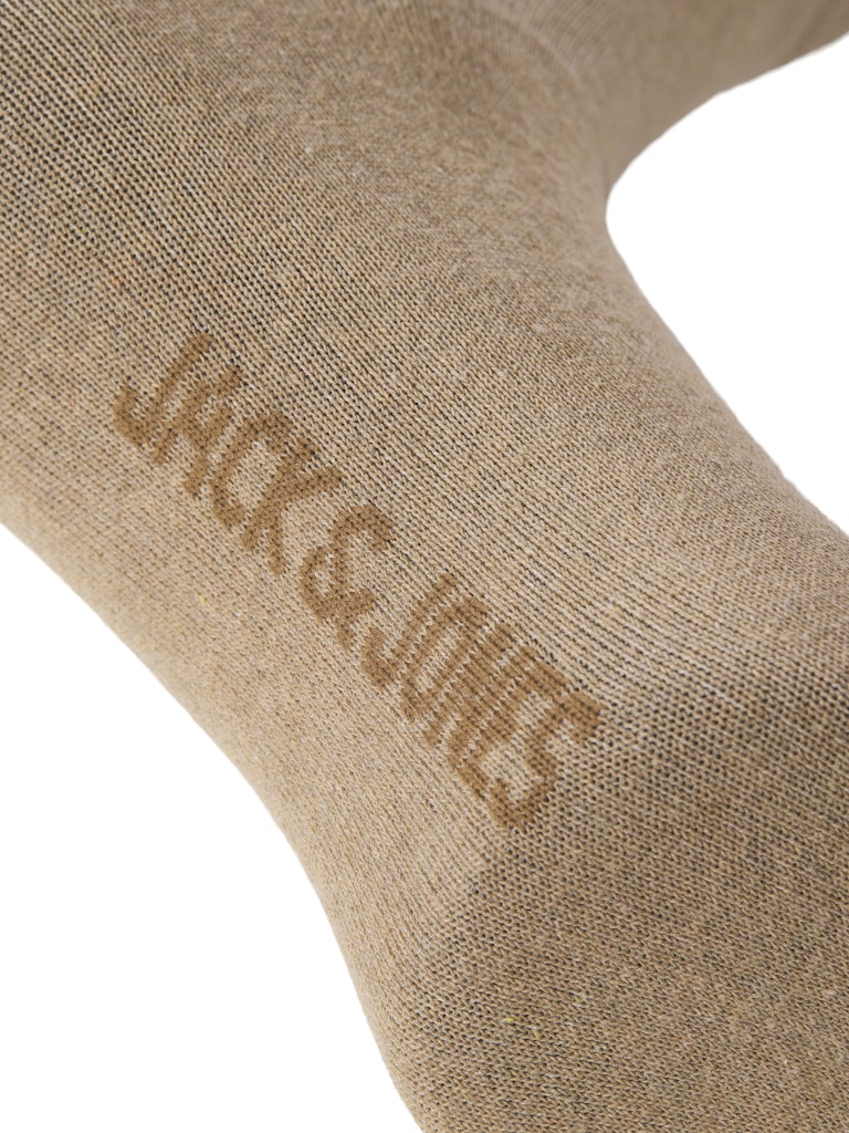 JACORDINARY SOCKS 3 PACK NOOS