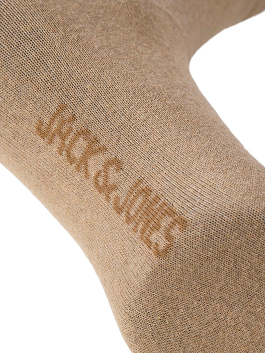 JACORDINARY SOCKS 3 PACK NOOS