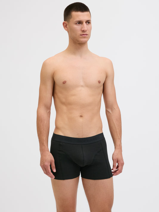 JACORDINARY TRUNKS 3 PACK NOOS