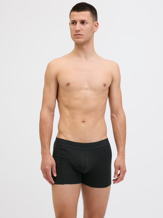 JACORDINARY TRUNKS 3 PACK NOOS