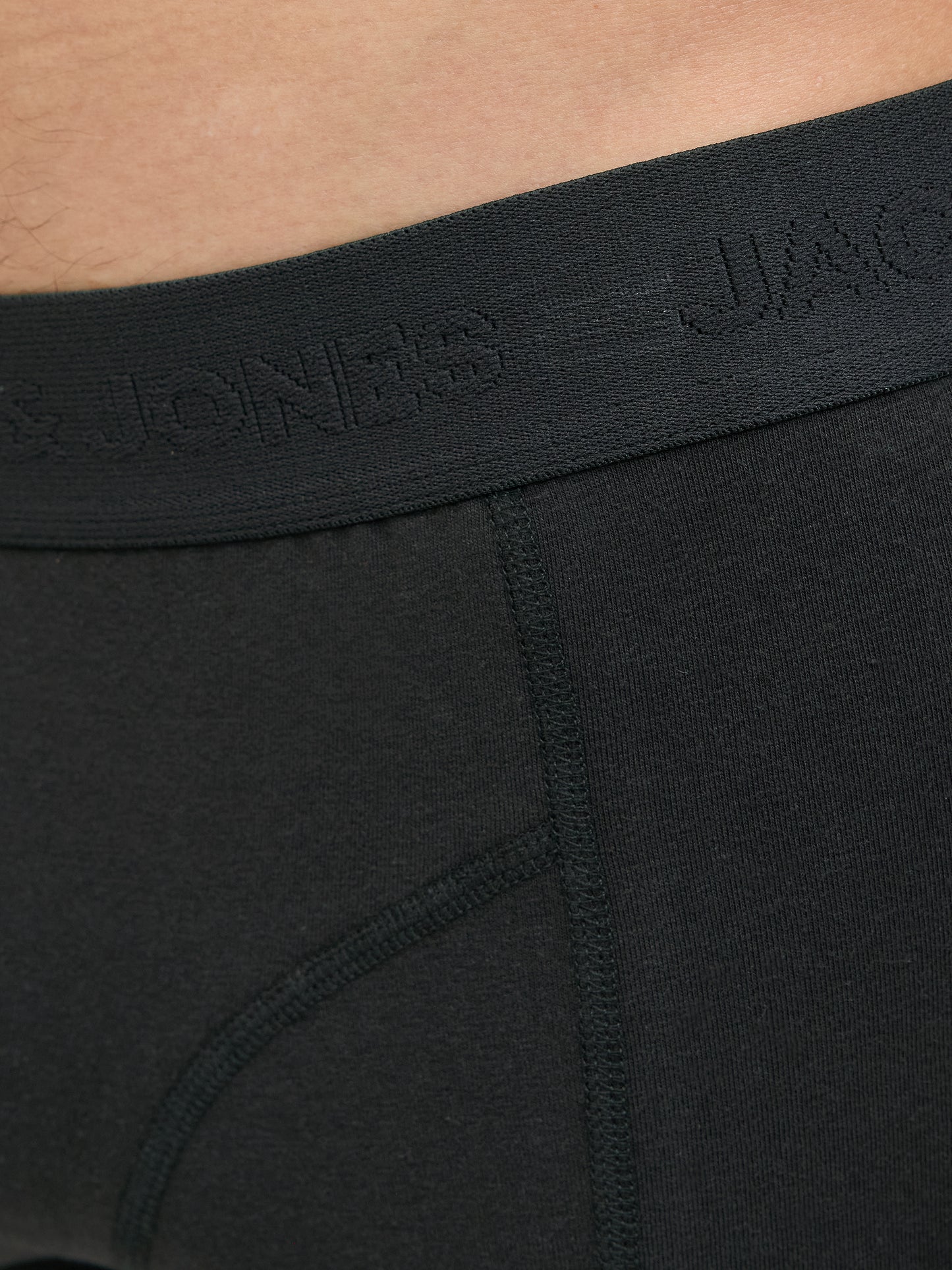 JACORDINARY TRUNKS 3 PACK NOOS