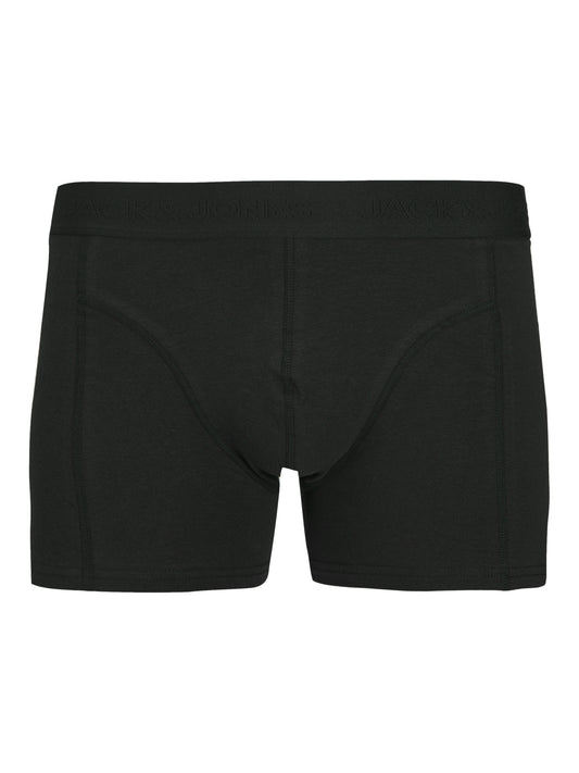 JACORDINARY TRUNKS 3 PACK NOOS