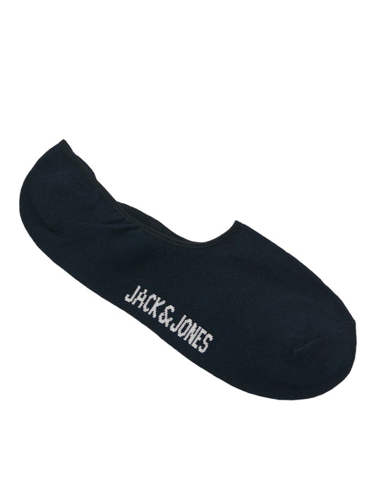 JACDENIM DOG MULTI SHORT SOCK 3 PACK