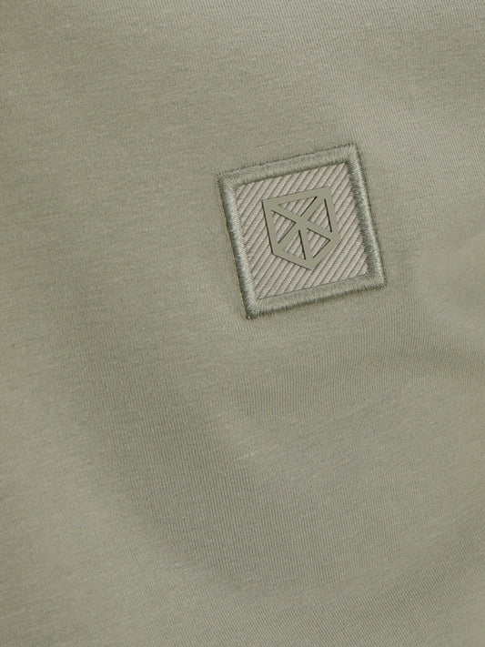 JPRBLACHANDLER SS TEE