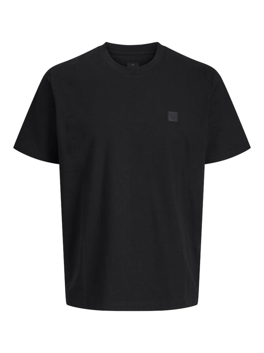 JPRBLACHANDLER SS TEE