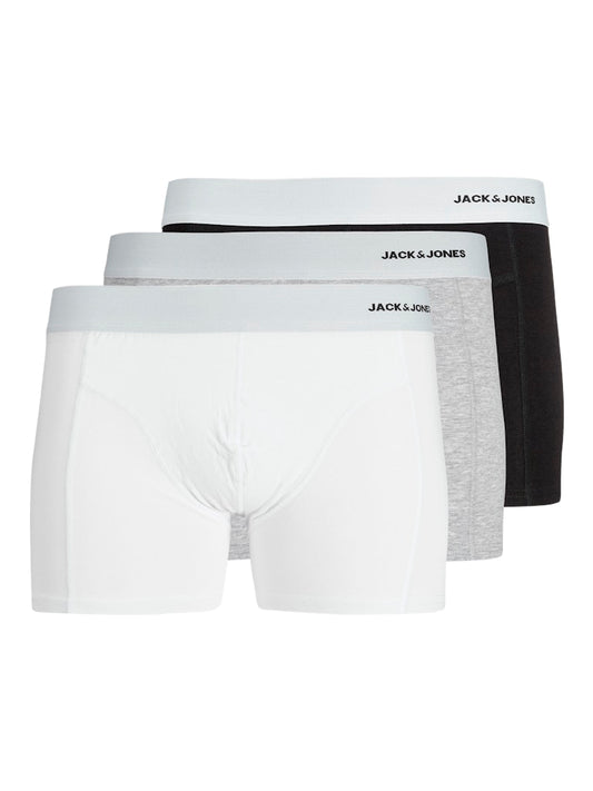 JACSENSE BAMBOO TRUNKS 3 PACK SN