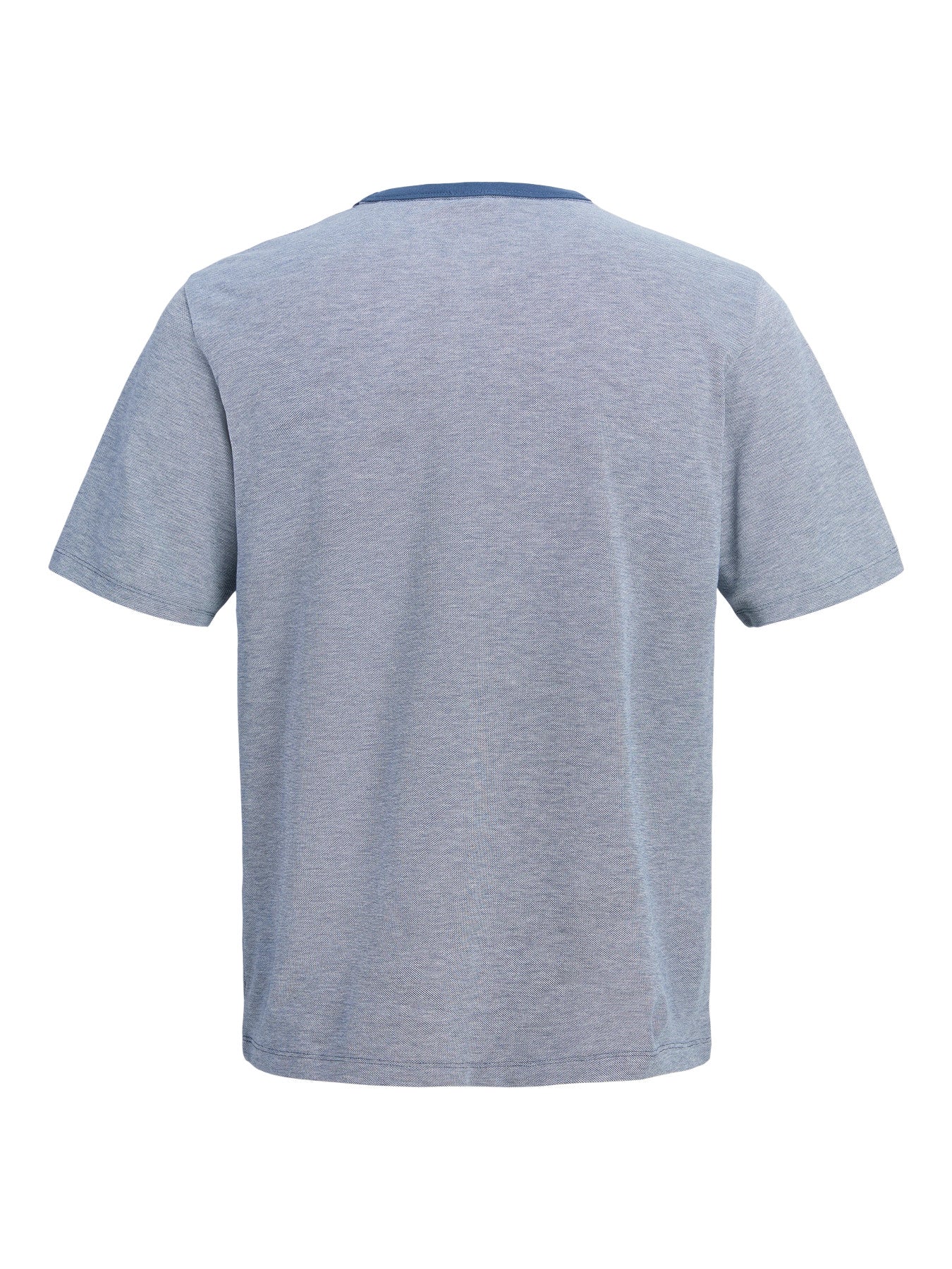 JPRBLUALVES SS TEE LN