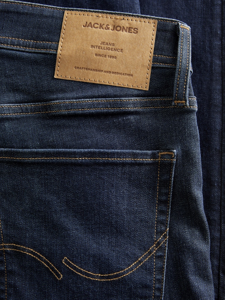 JJIGLENN JJORIGINAL CB 818