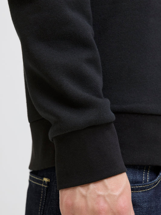 JJHAYATO SWEAT CREW NECK BTS LN