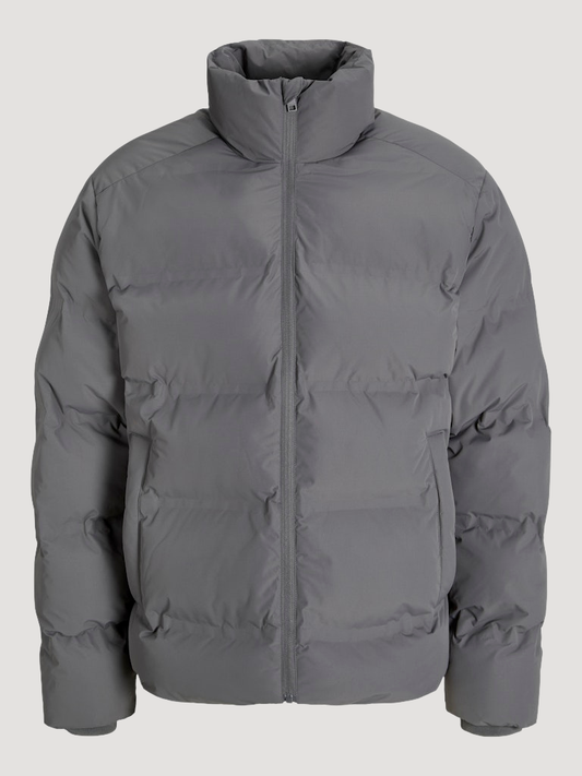 JJESOHO PUFFER COLLAR SN