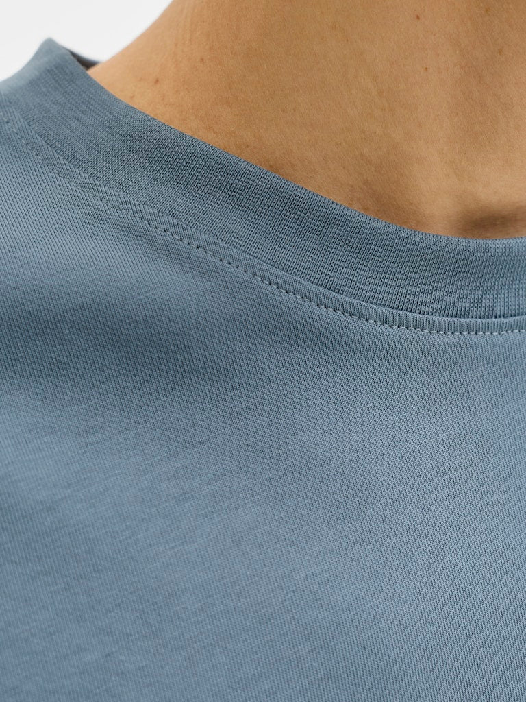 JJESOHO TEE SS CREW NECK NOOS