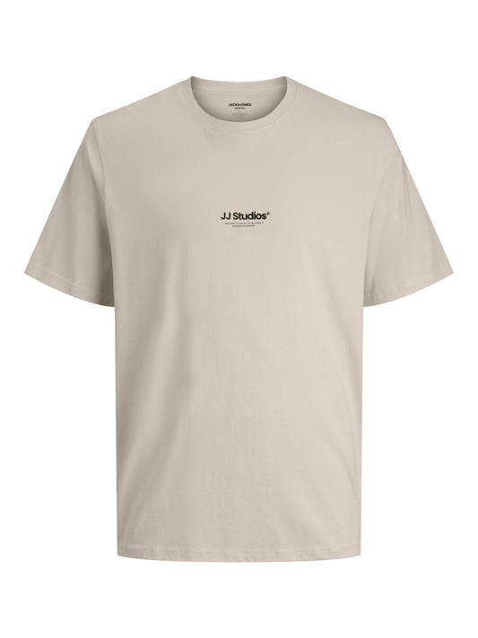 JJESOHO TEE SS CREW NECK NOOS