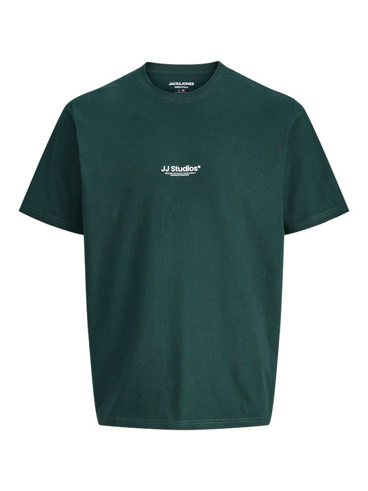 JJESOHO TEE SS CREW NECK NOOS