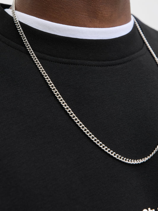 JJESOHO SWEAT CREW NECK NOOS