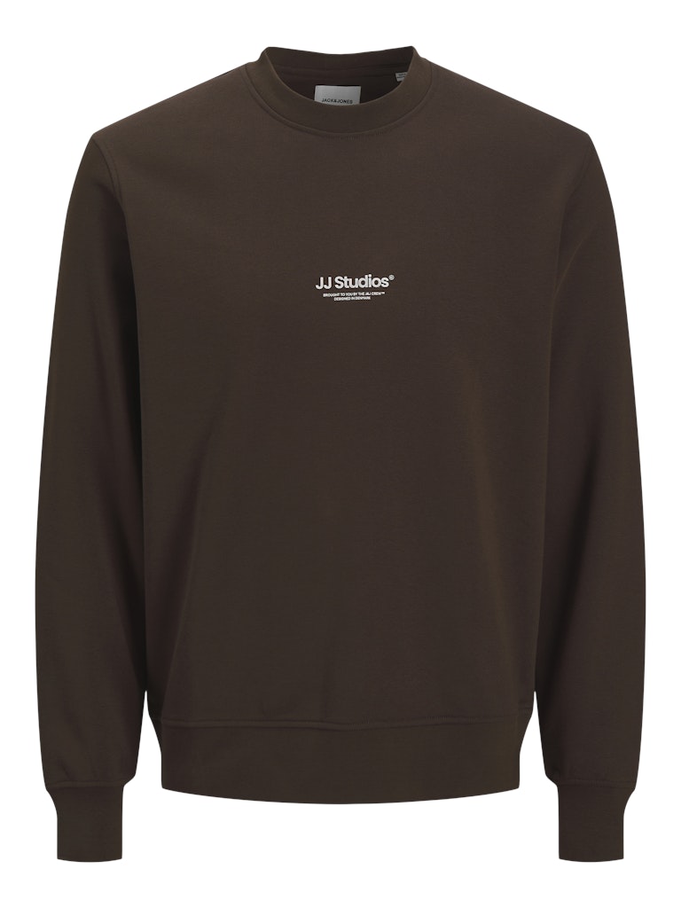 JJESOHO SWEAT CREW NECK NOOS