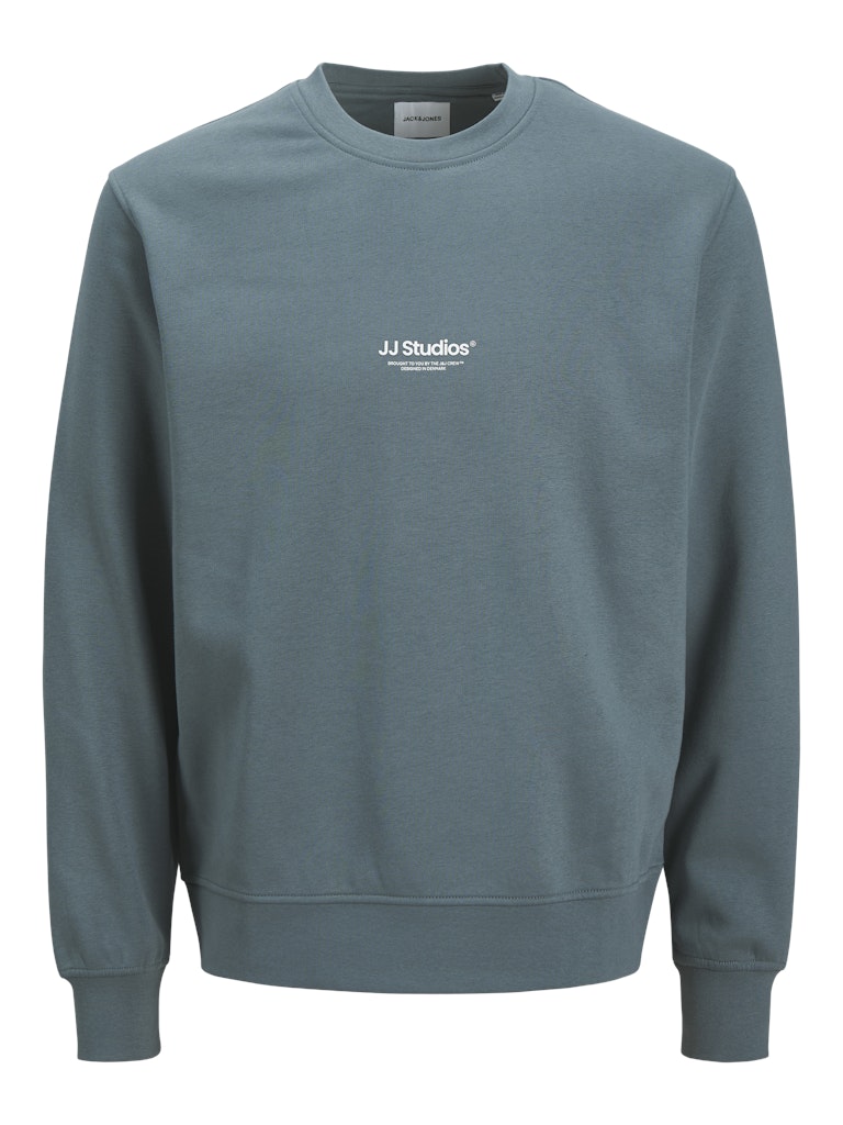 JJESOHO SWEAT CREW NECK NOOS