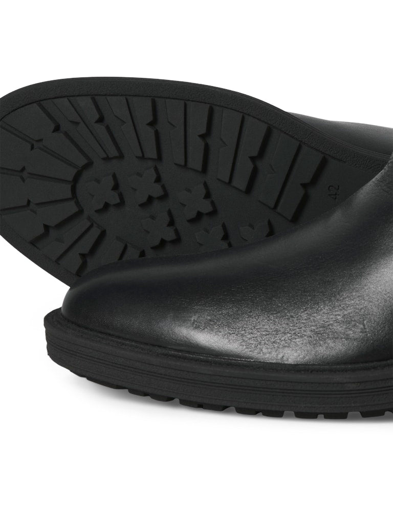 JFWHOSKINS LEATHER CHELSEA SN