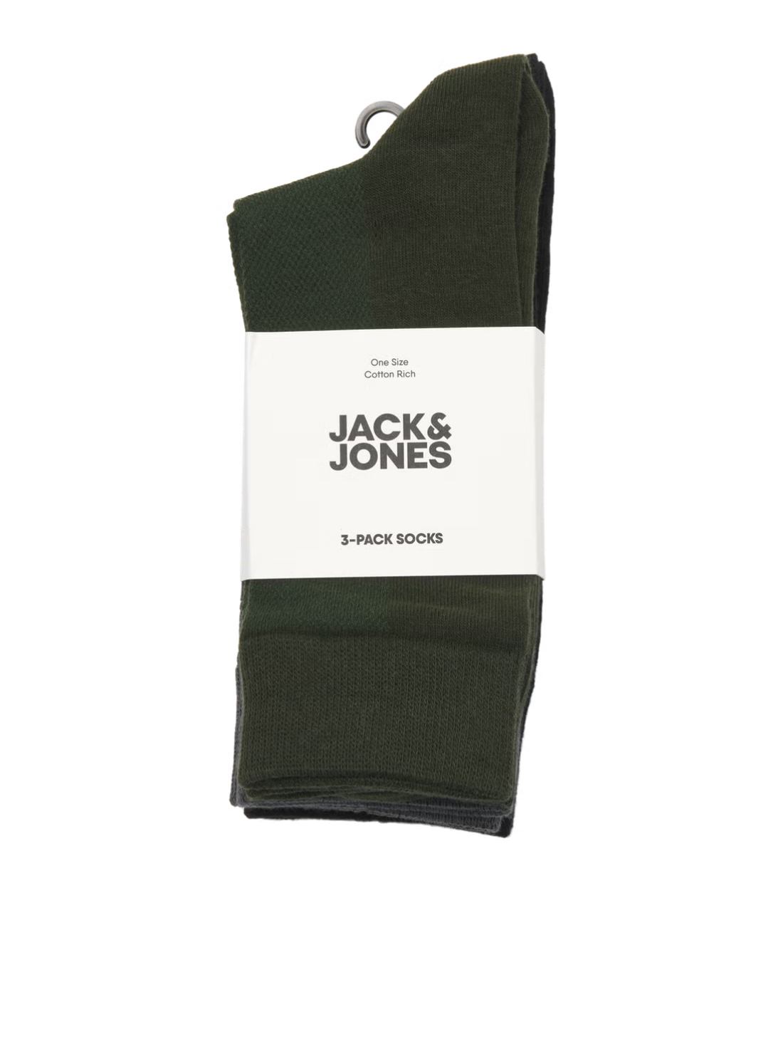 Casher Socks