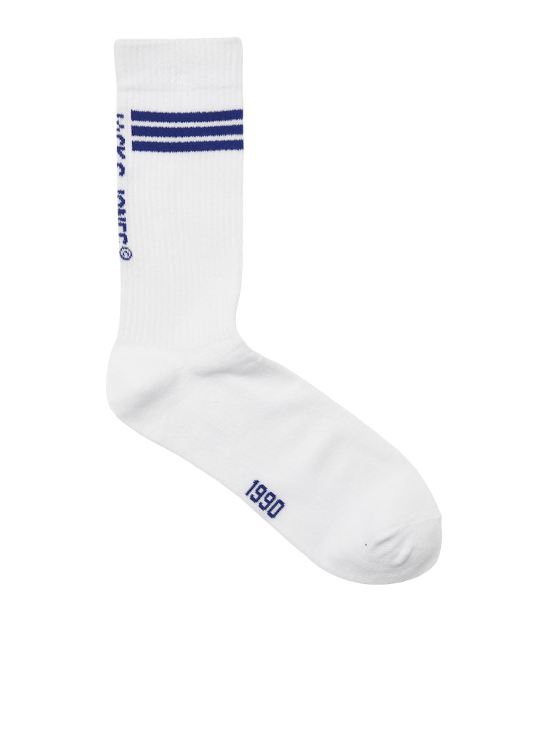 JACJACE TENNIS SOCKS 3 PACK