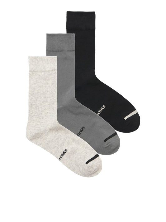JACDYLAN SOCKS 3 PACK