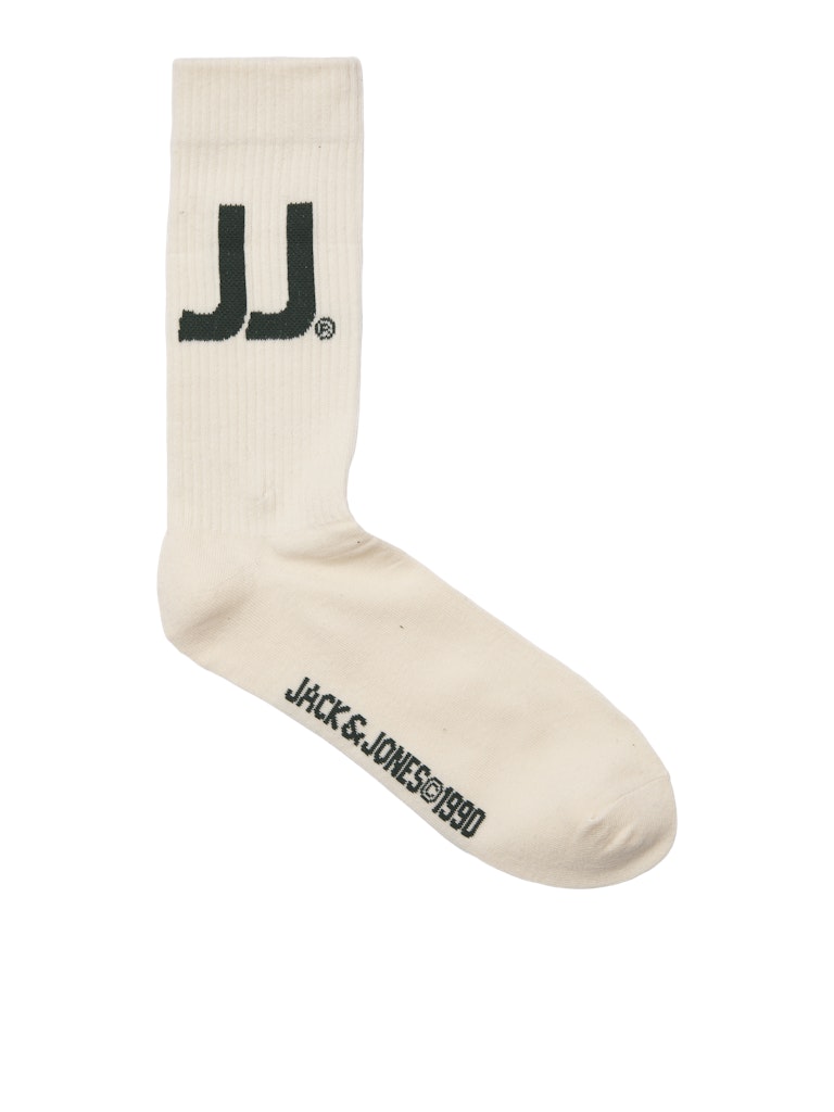 JACKAI TENNIS SOCKS 3 PACK