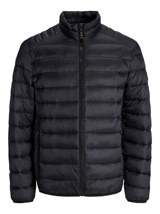 JJEBRADLEY LIGHT PUFFER COLLAR NOOS