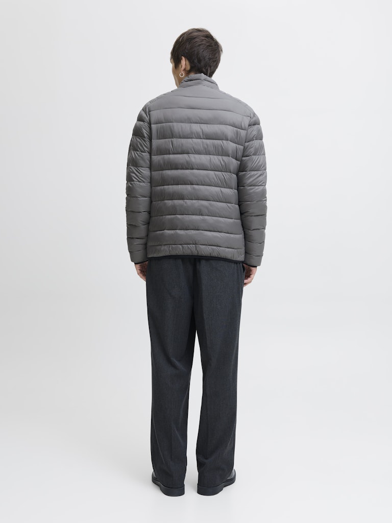 JJEBRADLEY LIGHT PUFFER COLLAR NOOS