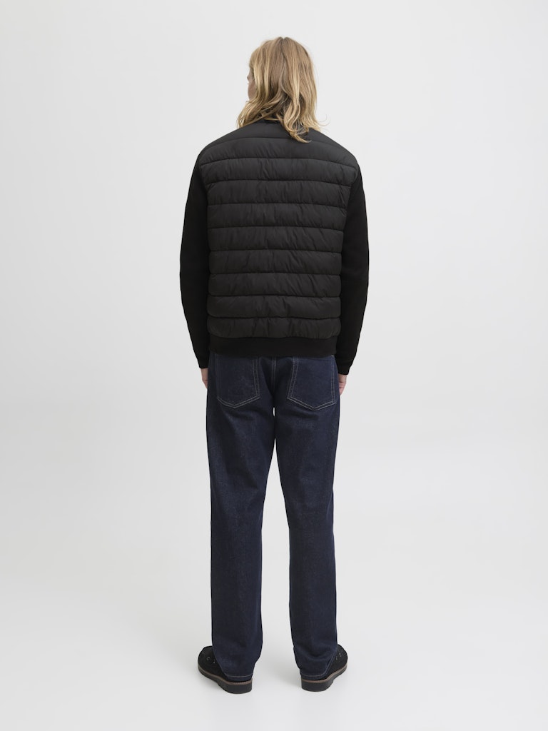 JPRBLAHUDSON HYBRID JACKET