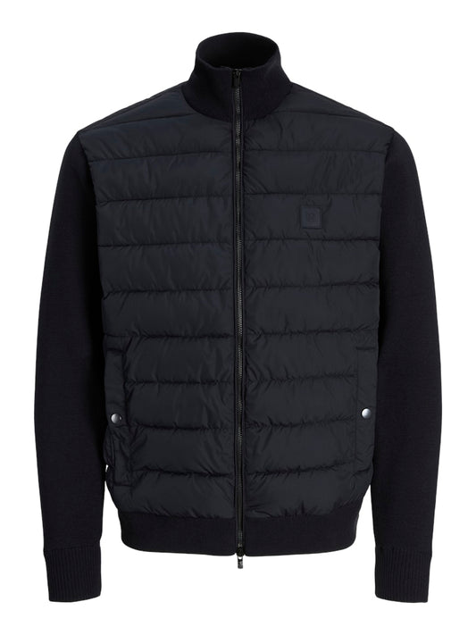 JPRBLAHUDSON HYBRID JACKET