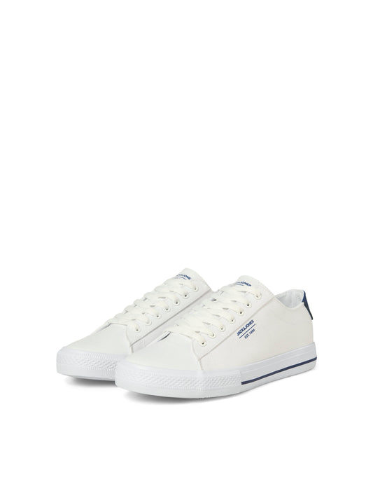 JFWRYDER CANVAS SNEAKER LN