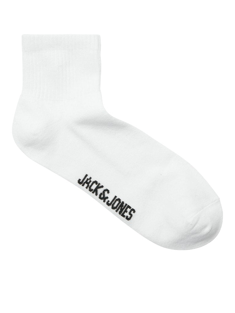 JACNICK SHORT TENNIS SOCKS 3 PACK