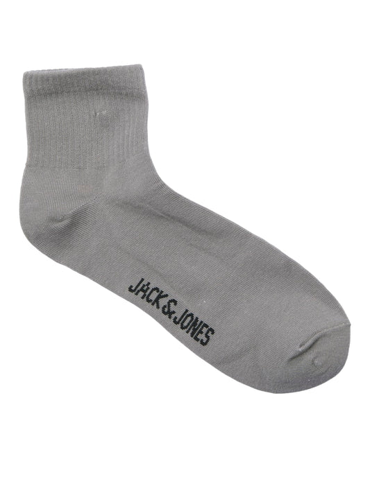 JACNICK SHORT TENNIS SOCKS 3 PACK