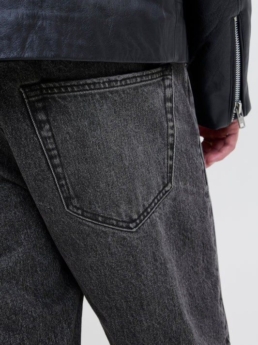 JJIEDDIE JJCOOPER AM 168 SN LOOSE FIT JEANS