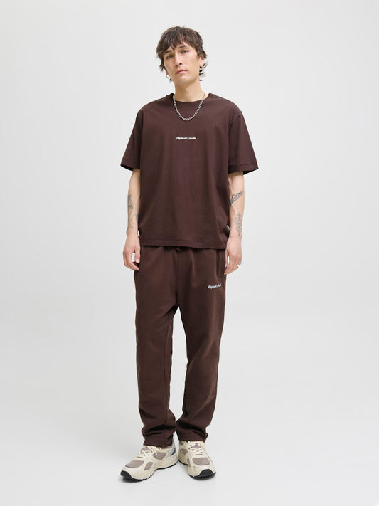 JPSTKANE NORREBRO SWEAT PANTS NOOS