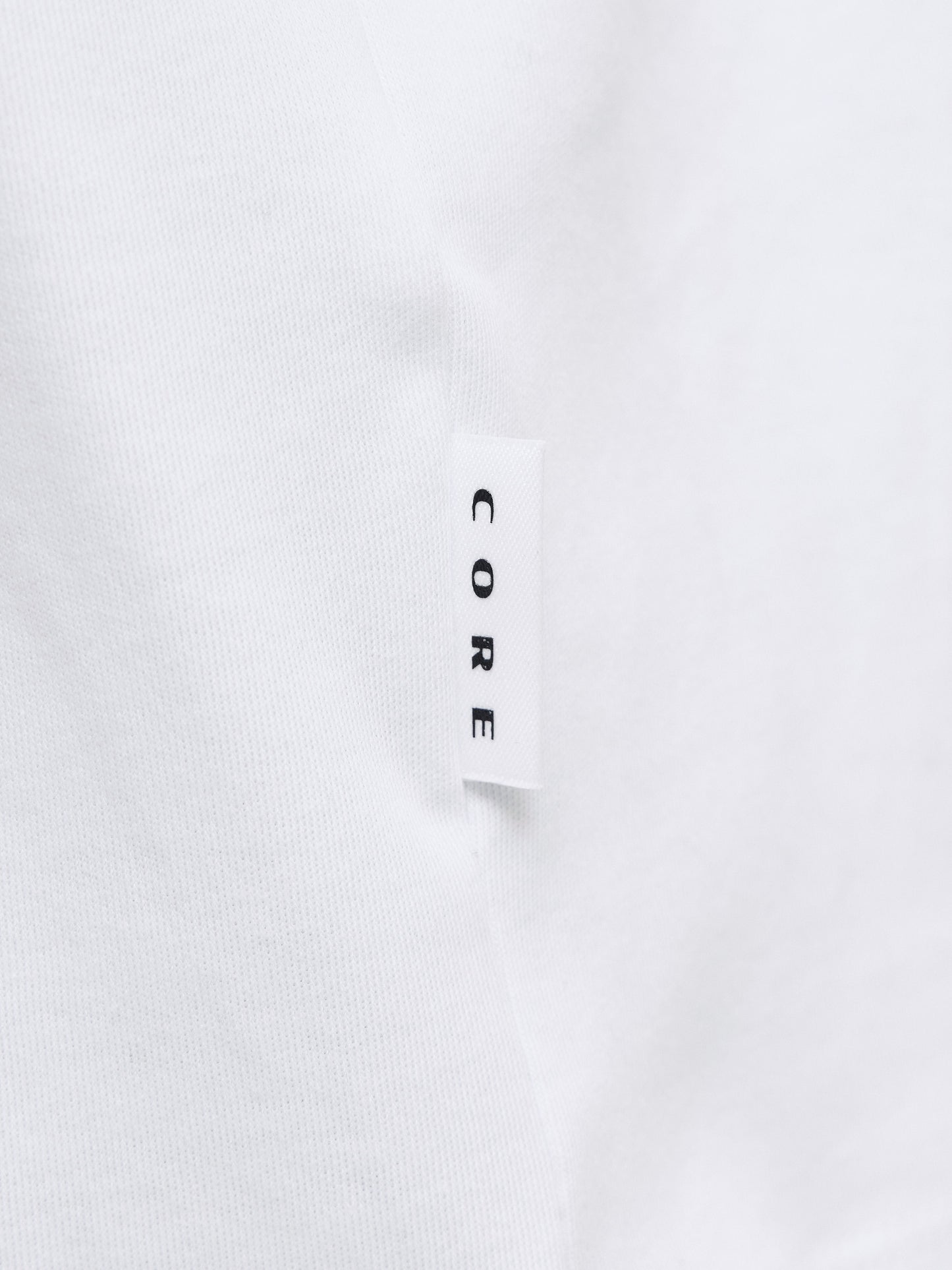 JCOFUSION INTERLOCK TEE LS CREW NECK