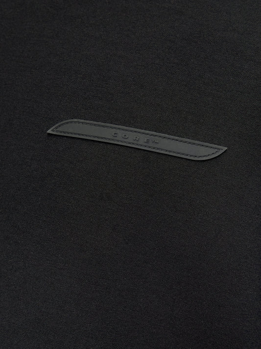 JCOFUSION SCUBA SWEAT ZIP HIGH NECK NOOS