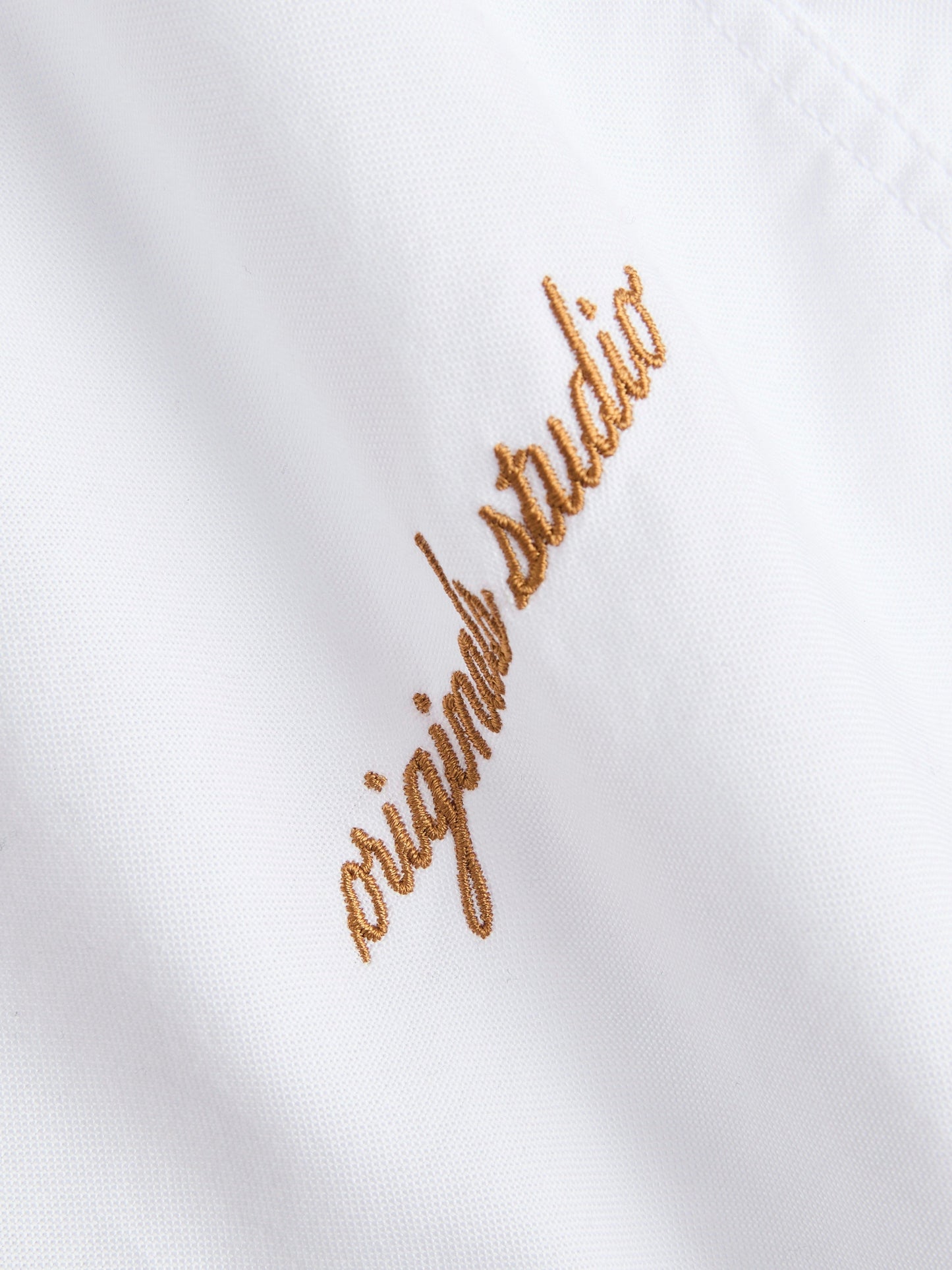 JORNORREBRO OXFORD SHIRT LS NOOS