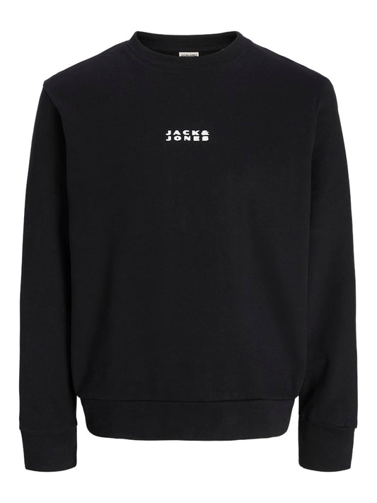 JCOSTANCE SWEAT CREW NECK