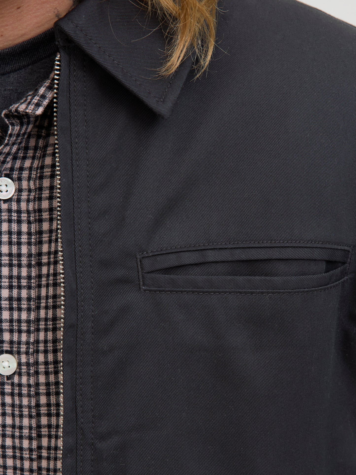 JORNORREBRO WORKER JACKET