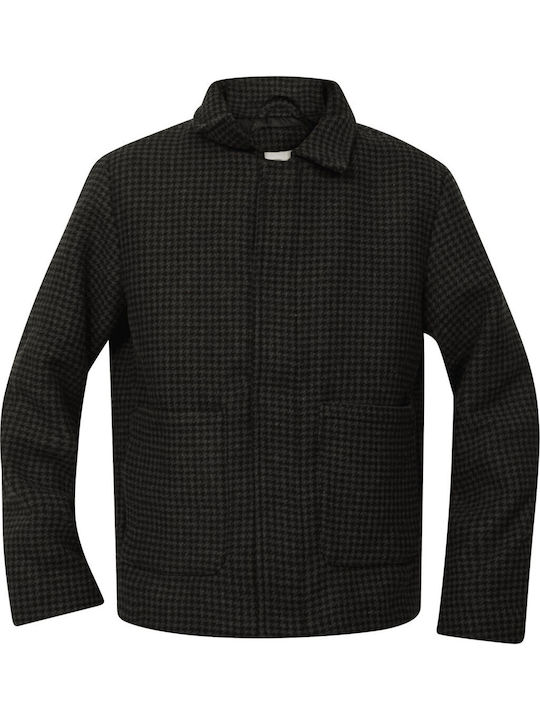 JORNORREBRO WOOL BLEND JACKET