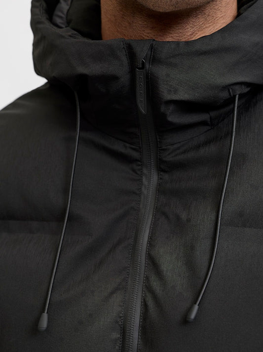 JCOFUSION TECHNICAL PUFFER JACKET SN